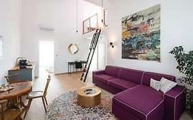 Boutiquehotel Zum Goldenen Hirschen